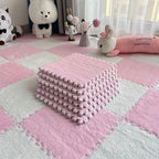 BabyRug® - Myk justerbar lekematte