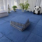 BabyRug® - Myk justerbar lekematte