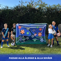 GoalGrip™ - Lek som samler hele familien