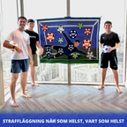 GoalGrip™ - Lek som samler hele familien