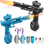 WaterFun - Elektrisk vannpistol