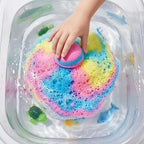 BubbleBomb | Badebombe med overraskelse