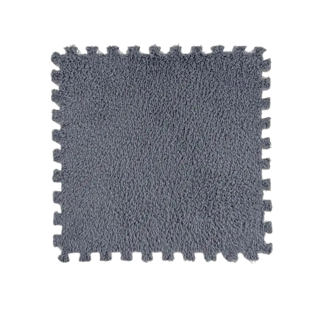 BabyRug® - Myk justerbar lekematte