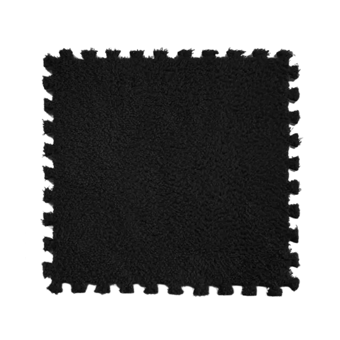 BabyRug® - Myk justerbar lekematte