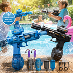 WaterFun - Elektrisk vannpistol