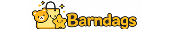 Barndags NO – Startside