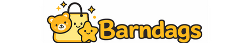 Barndags logo