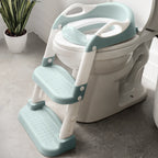 TwinStep™ – Den smarte toalett-treneren for barnet ditt